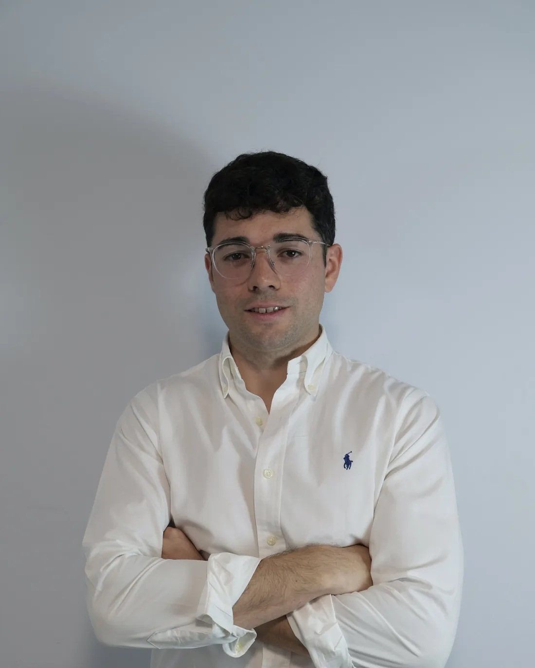 Alfonso Borreguero